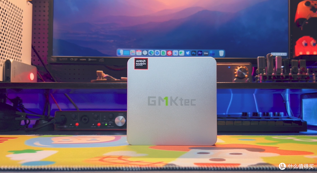 极摩客NucBox K10迷你主机发布：搭载酷睿i9-13900HX强劲性能内外扩展丰富